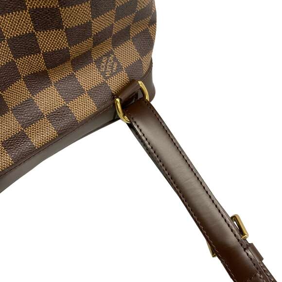 Louis Vuitton Soho Damier Backpack N51132 main image 15